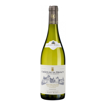 Вино Albert Bichot, "Chateau de Dracy" Chardonnay, Bourgogne AOC