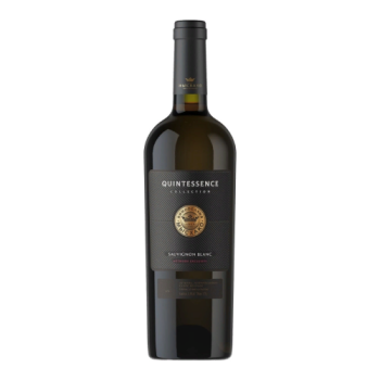 Вино Myskhako, "Quintessence" Sauvignon Blanc