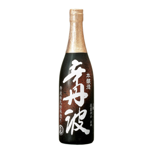 Саке Ozeki, "Honjozo Karatamba", 720 мл