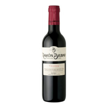 Вино Bodegas Ramon Bilbao, Crianza, Rioja DOC, 375 мл