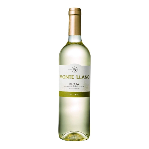 Вино Bodegas Ramon Bilbao, "Monte Llano" White, Rioja