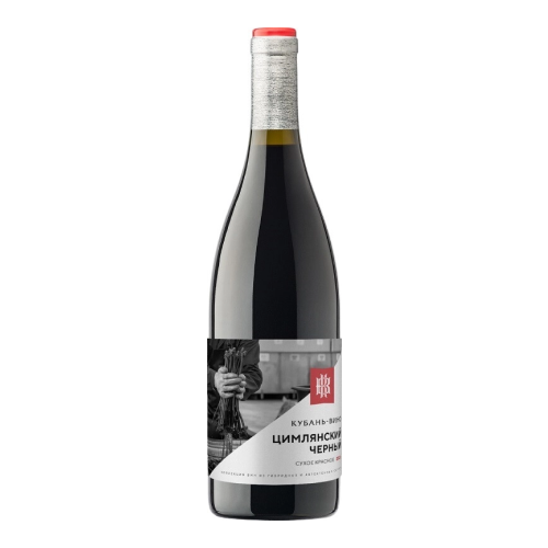 Кубань-Вино, Цимлянский черный