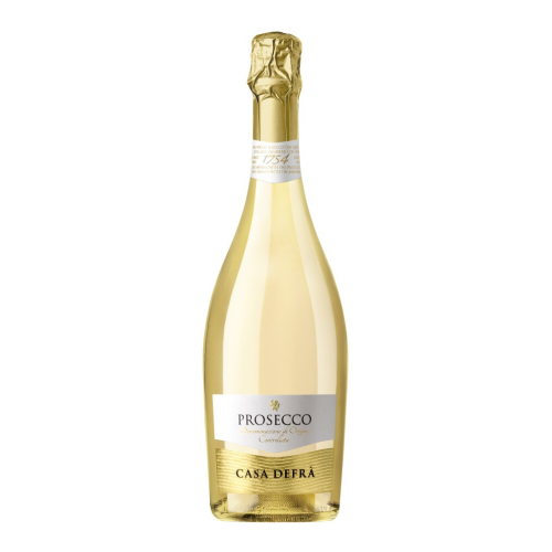 Игристое вино Casa Defra, Prosecco