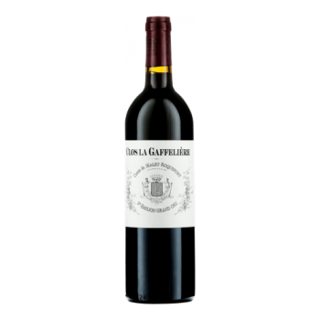 Вино "Clos La Gaffeliere" Saint-Emilion Grand Cru AOC, 2016