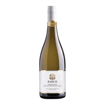 Вино Babich Wines, Sauvignon Blanc, Marlborough