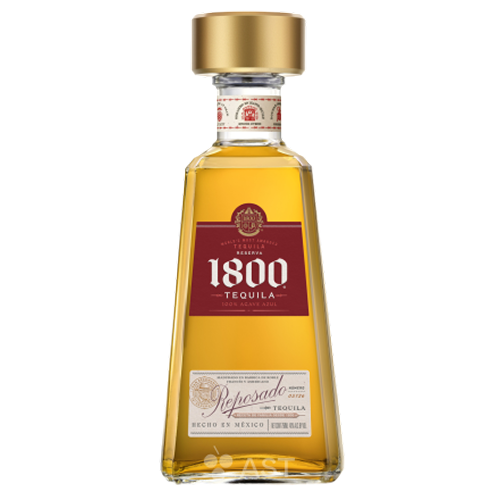 Текила Jose Cuervo, "1800" Reposado, 0.75 л
