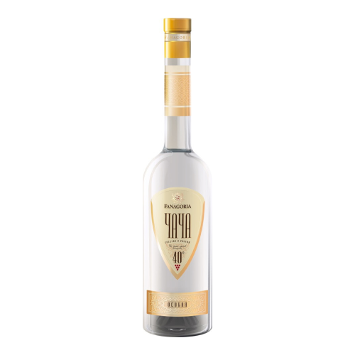 Водка Фанагория, Чача "Особая", 0.5 л