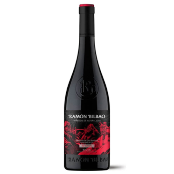 Вино Ramon Bilbao, "Vinedos de Altura", Rioja DOC, 2018