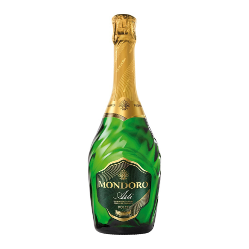 Игристое вино Asti "Mondoro"