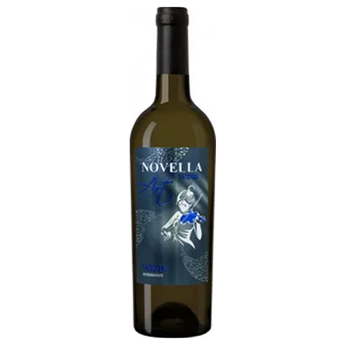 Вино Derbent cognac factory, "Novella" Art Sauvignon