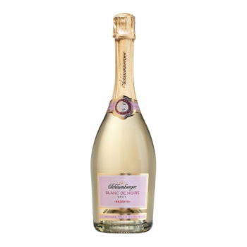 Игристое вино Schlumberger, Blanc de Noirs Brut Reserve