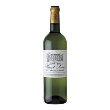 Вино Chateau Haut Saric, Entre-Deux-Mers AOC