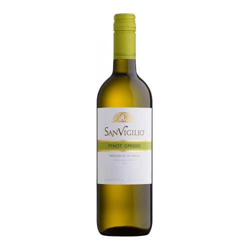 Вино "Sanvigilio" Pinot Grigio, Provincia di Pavia IGT