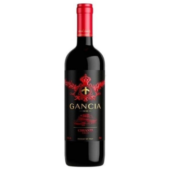 Вино Gancia, Chianti DOCG