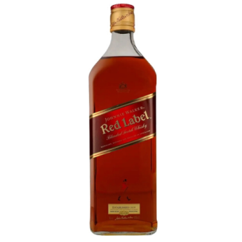 Виски "Red Label", 3 л