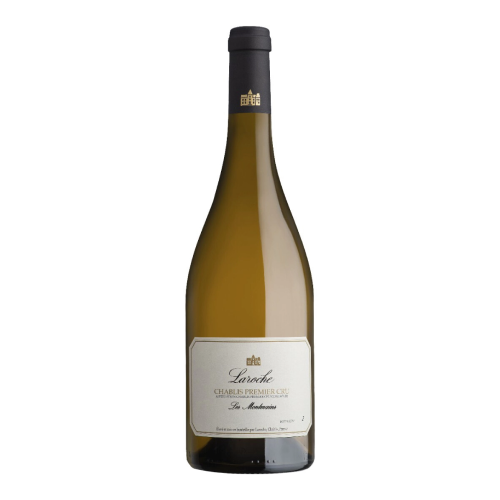 Вино Domaine Laroche, Chablis 1-er Cru "Les Montmains"