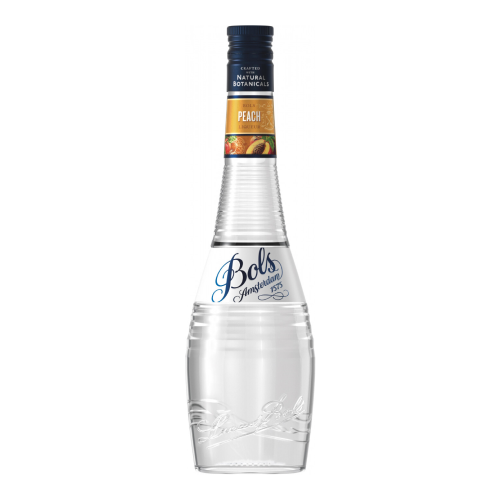 Ликер "Bols" Peach, 0.7 л