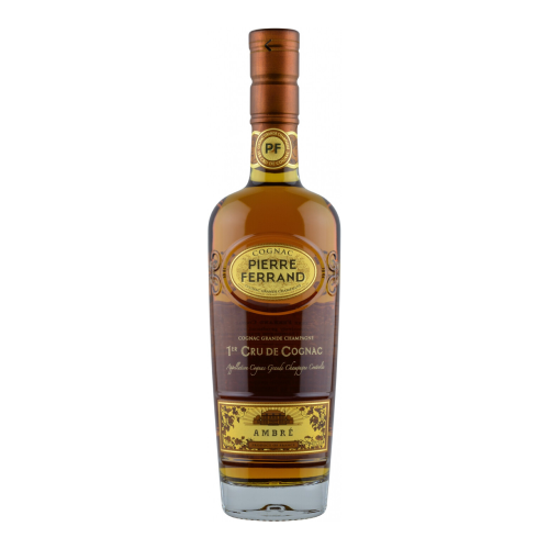 Коньяк Pierre Ferrand, "Ambre", 0.7 л Коньяк Pierre Ferrand, "Ambre", 0.7 л