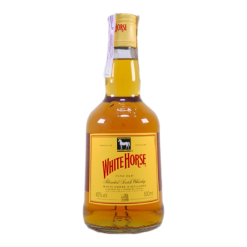 Виски "White Horse" (Russia), 0.5 л
