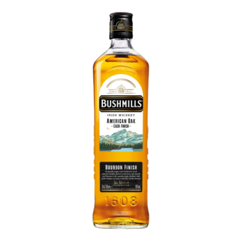 Виски "Bushmills" American Oak Cask Finish, 0.7 л