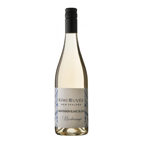 Вино "Kiwi Cuvee" Sauvignon Blanc Blush, Marlborough