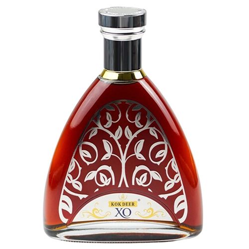 Бренди Кок Дир ХО Бренди 0,7л/6 Китай