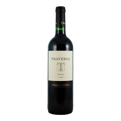 Вино Traversa, Tannat