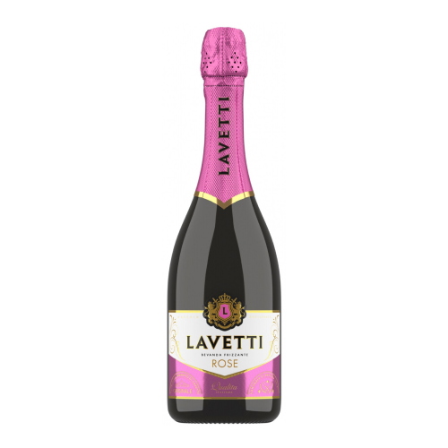 Вино "Lavetti" Rose