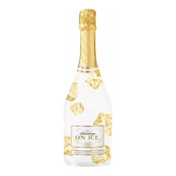Игристое вино Schlumberger, "On Ice" Classic