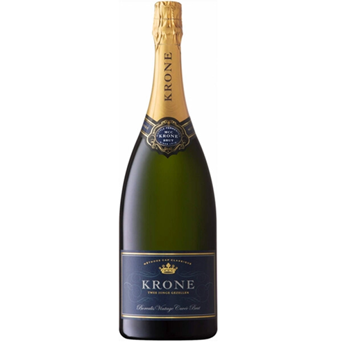 Игристое вино Krone, "Borealis" Vintage Cuvee Brut, 2022 