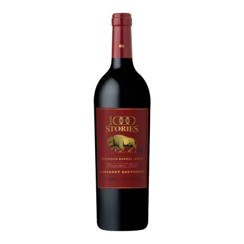 Вино "1000 Stories" Cabernet Sauvignon