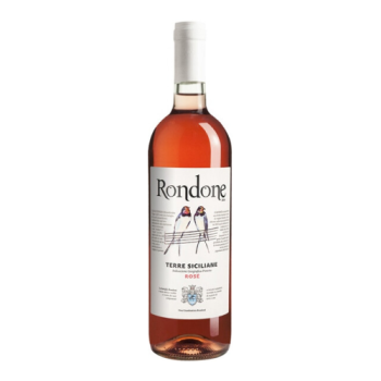 Вино Settesoli, "Rondone" Rose, Terre Siciliane IGT