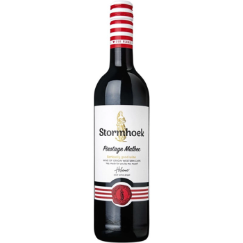 Вино "Stormhoek" Cabernet Sauvignon-Merlot 0,75 л.