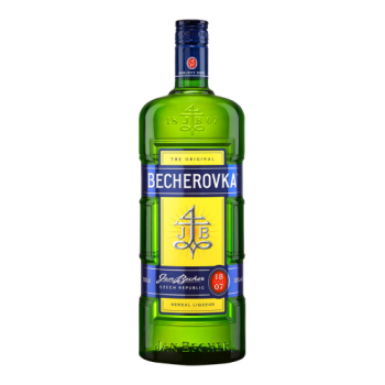Ликер "Becherovka", 1 л