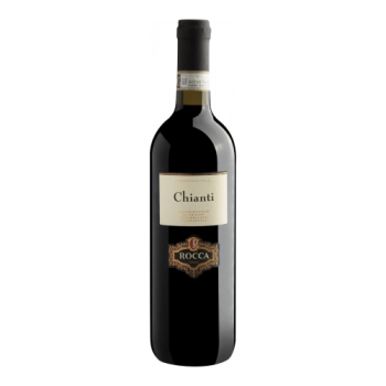 Вино "Rocca" Chianti DOCG