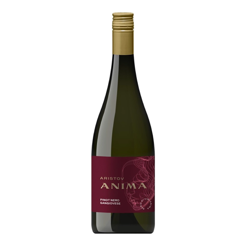 Вино Aristov, "Anima" Pinot Nero Sangiovese