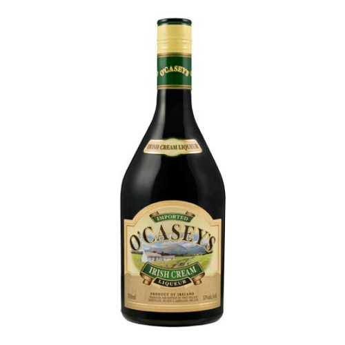Ликер "O'Casey's" Irish Cream, 0.7 л