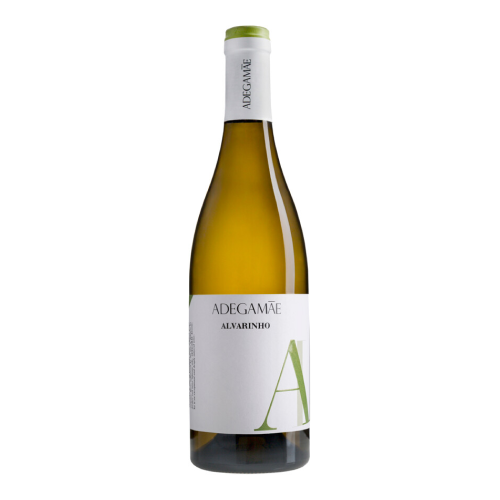 Вино AdegaMae, Alvarinho