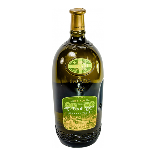 Вино "Tavadi" Alazany Valley White, 1.5 л