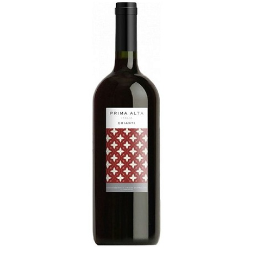 Вино Botter, "Prima Alta" Chianti DOCG, 1.5 л