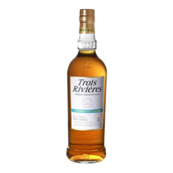 Ром "Trois Rivieres" Ambre, 0.7 л
