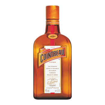 Ликер "Cointreau", 0.7 л
