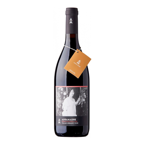 Вино "Аuramadre" Primitivo, Puglia IGT