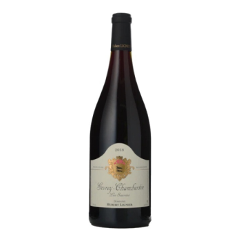 Вино Hubert Lignier, Gevrey-Chambertin "Les Seuvrees" AOC, 2018