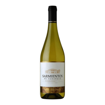 Вино "Sarmientos de Tarapaca" Chardonnay