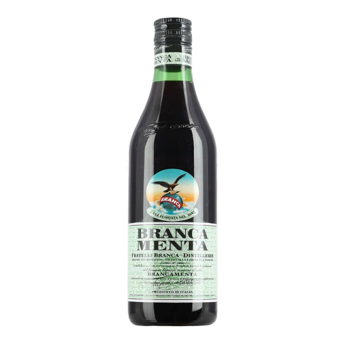 Ликер "Branca Menta", 0.7 л