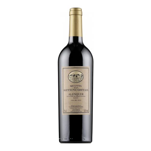 Вино Quinta das Setencostas DOC Alenquer Red