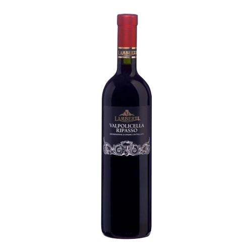 Вино Lamberti, Valpolicella Ripasso DOC