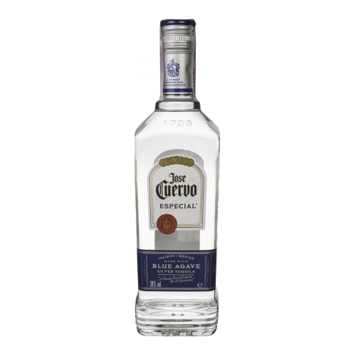 Текила Jose Cuervo, "Especial" Silver, 0.5 л