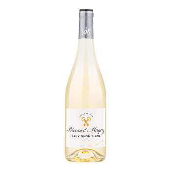Вино Bernard Magrez, Sauvignon Blanc, Pays d'Oc IGP